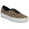 Image de Baskets basses Vans Authentic ANIMALIER LEOPARD femme