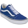 Image de Baskets basses Vans Old Skool COLOR THEORY Deep Indigo solde homme