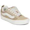 Image de Baskets basses Vans Knu Skool femme
