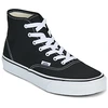Image de Baskets montantes Vans Authentic Hi 2.0 femme