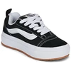 Image de Baskets basses Vans Knu Skool Stacklite femme