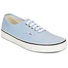 Image de Baskets basses Vans Authentic femme