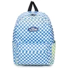 Image de Sac a dos Vans OLD SKOOL GROM CHECK BACKPACK 18L enfant