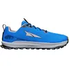 Image de Altra, Hommes, Chaussures de course à pied, M Lone Peak 9+ (42), Bleu, Noir, Gris