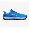 Image de Altra, Hommes, Chaussures de course à pied, M Lone Peak 9+ (43), Bleu, Noir, Gris