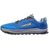 Image de Altra, Hommes, Chaussures de course à pied, M Lone Peak 9+ (44.5), Bleu, Noir, Gris