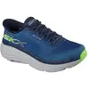 Image de Skechers, Hommes, Chaussures de course à pied, Laufschuhe mit maximaler Dämpfung (41), Bleu