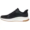 Image de Skechers, Hommes, Baskets, Chaussures pour hommes bobs squad blk, Noir, (41)