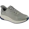 Image de Skechers, Hommes, Baskets, Freizeitschuhe 118423-OLV Bobs Sport, Vert, Multicolore, (41)