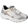 Image de Skechers, Femmes, Baskets, Go Run Consistent 2.0 - Volt - Dames Veterschoenen - Zilver, Argent, Blanc, (40)