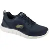 Image de Skechers, Hommes, Baskets, Track-Glendor, Bleu, (44)