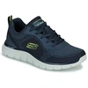 Image de Baskets basses Skechers TRACK - GLENDOR solde homme