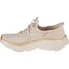 Image de Skechers, Femmes, Baskets, Slip-in : D'lux Vapor - Evening Glow Beige, Beige, (39)