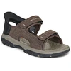 Image de Sandales plates Skechers TRESMEN REECE homme