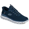Image de Baskets basses Skechers SLIP-INS: GLIDE-STEP NOXUS solde homme
