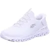 Image de Skechers, Hommes, Baskets, Slip-Ins  Glide-Step - Noxus - Lifestyle Schuhe - Herren, Blanc, (43)