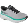 Image de Skechers, Hommes, Chaussures de course à pied, Max Cushioning Endeavor Exciton Laufschuhe (42), Gris, Argent