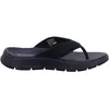 Image de Skechers, Femmes, Sandales, GO WALK Flex Sandal - Holly - Sandalen - Damen, Noir, (36)