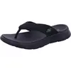 Image de Skechers, Femmes, Sandales, GO WALK Flex Sandal - Holly - Sandalen - Damen, Noir, (37)