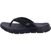Image de Skechers, Femmes, Sandales, GO WALK Flex Sandal - Holly - Sandalen - Damen, Noir, (39)