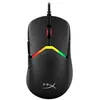 Image de Souris Gaming filaire HyperX Pulsefire Saga Noir