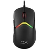 Image de HyperX Pulsefire Saga gaming muis (zwart)