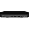 Image de HP Elite Mini 800 G9 (256 Go, 16 Go, Intel Core i5-14500), PC, Noir