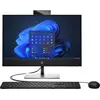Image de HP ProOne 440 G9 AIO (512 Go, 16 Go, Intel Core i5-14500T), PC, Noir