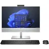 Image de HP EliteOne 840 G9 (512 Go, 16 Go, Intel Core i5-14500), PC, Argent