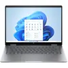 Image de HP Envy x360 2-in-1 14-fc0175ng (14", 512 Go, 16 Go, DE, Intel Core Ultra 7 265), Ordinateur portable, Argent, Gris