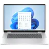 Image de HP Envy x360 2-in-1 16-ac0177ng (16", 512 Go, 16 Go, DE, Intel Core Ultra 7 155U), Ordinateur portable, Argent