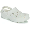Image de Sabots Crocs Classic Floral Cut Out Clog femme