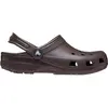Image de Crocs, Unisexe, Chaussons, Classic Clog, Marron, (45)