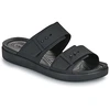 Image de Mules Crocs Brooklyn Buckle Low Low femme