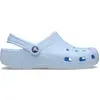 Image de Crocs, Unisexe, Chaussons, Classic Clog, Bleu, (36, 36.5, 37)