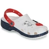 Image de Klompen Crocs Peanuts Classic Clog Multicolour