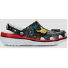 Image de Sabots Crocs Pokemon Print Cls Clg solde femme