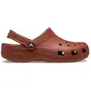 Image de Crocs, Unisexe, Chaussons, Classic Clog, Marron, (37)