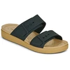 Image de Mules Crocs BROOKLYN BUCKLE LOW LOW femme