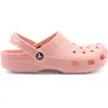 Image de Crocs, Unisexe, Chaussons, Classic Clog, Pink, (37)