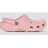 Image de Klompen Crocs Classic Roze