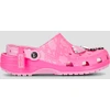 Image de Sabots Crocs Mattel Pink Barbie Cls Clg femme