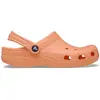 Image de Crocs, Unisexe, Chaussons, Classic Clog, Orange, (43, 43 1/3, 43.5, 44)