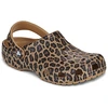 Image de Sabots Crocs CLASSIC ANIMAL CLOG femme