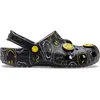 Image de Crocs, Unisexe, Chaussons, Smiley Classic Clog, Multicolore, (39)
