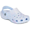 Image de Sabots Crocs Cls Watercolor Marbled Clog OSw solde femme