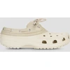 Image de Sabots Crocs Classic Boat Shoe homme