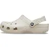 Image de Crocs, Unisexe, Tongs, Tongs classiques, Beige, (41, 41 1/3, 41.5, 42)