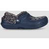 Image de Sabots Crocs Classic Fleece Lined Clog homme