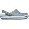 Image de Crocs, Unisexe, Chaussons, Crocband Clog, Gris, (42, 42 2/3, 42.5, 43)